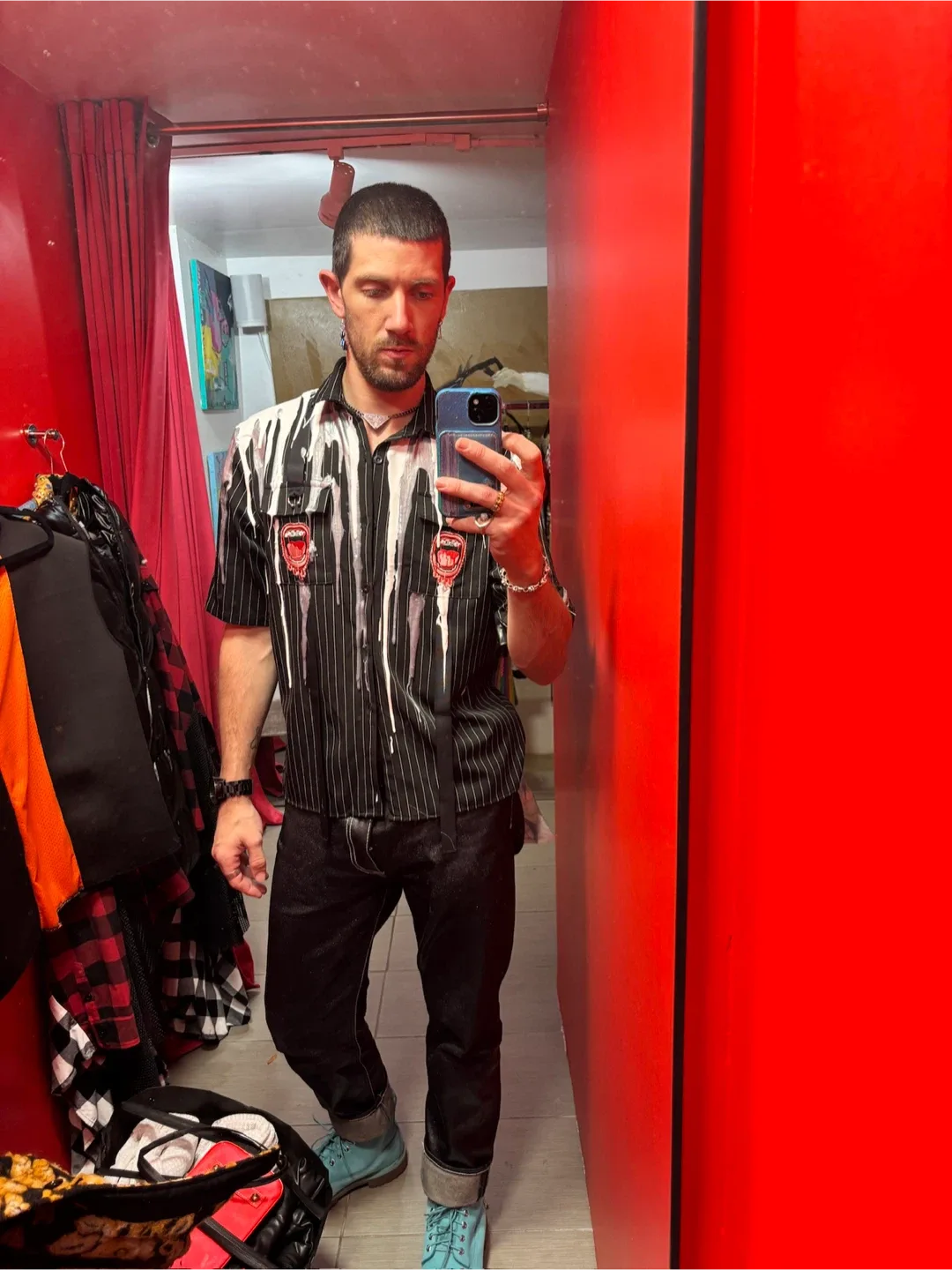 Adventure Dave profile