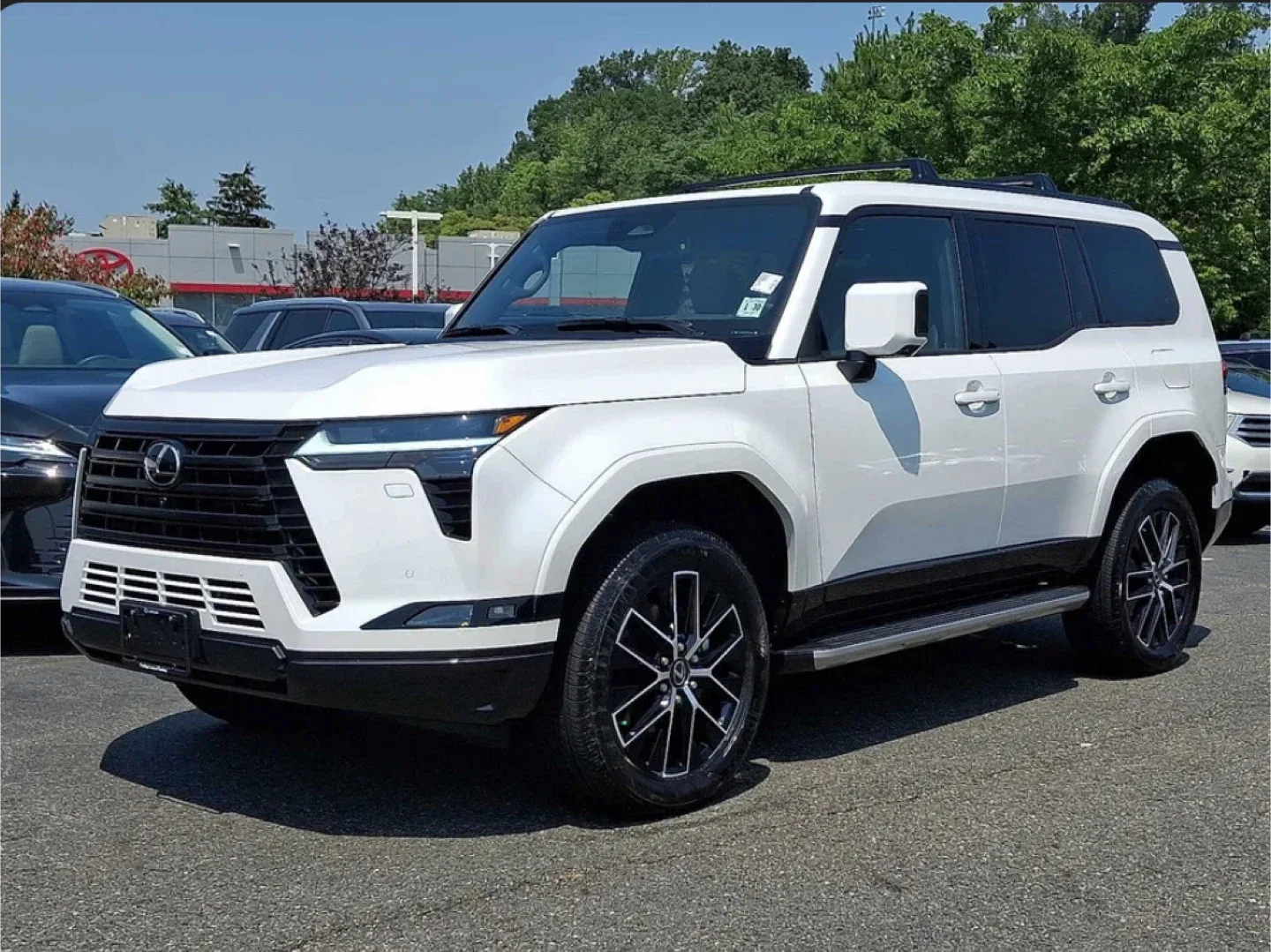 Legendary Auto Group profile