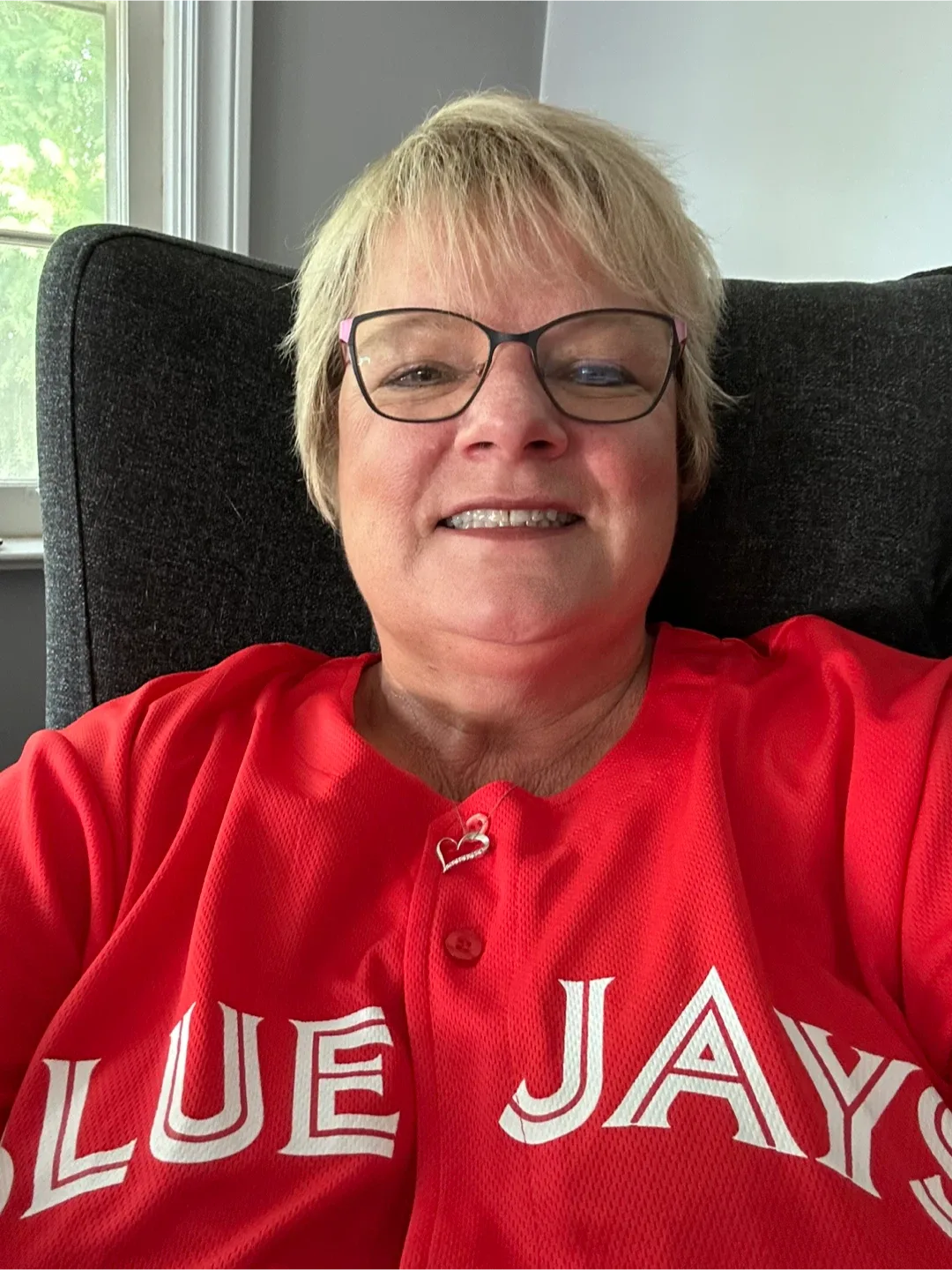 Sylvie Devereaux profile