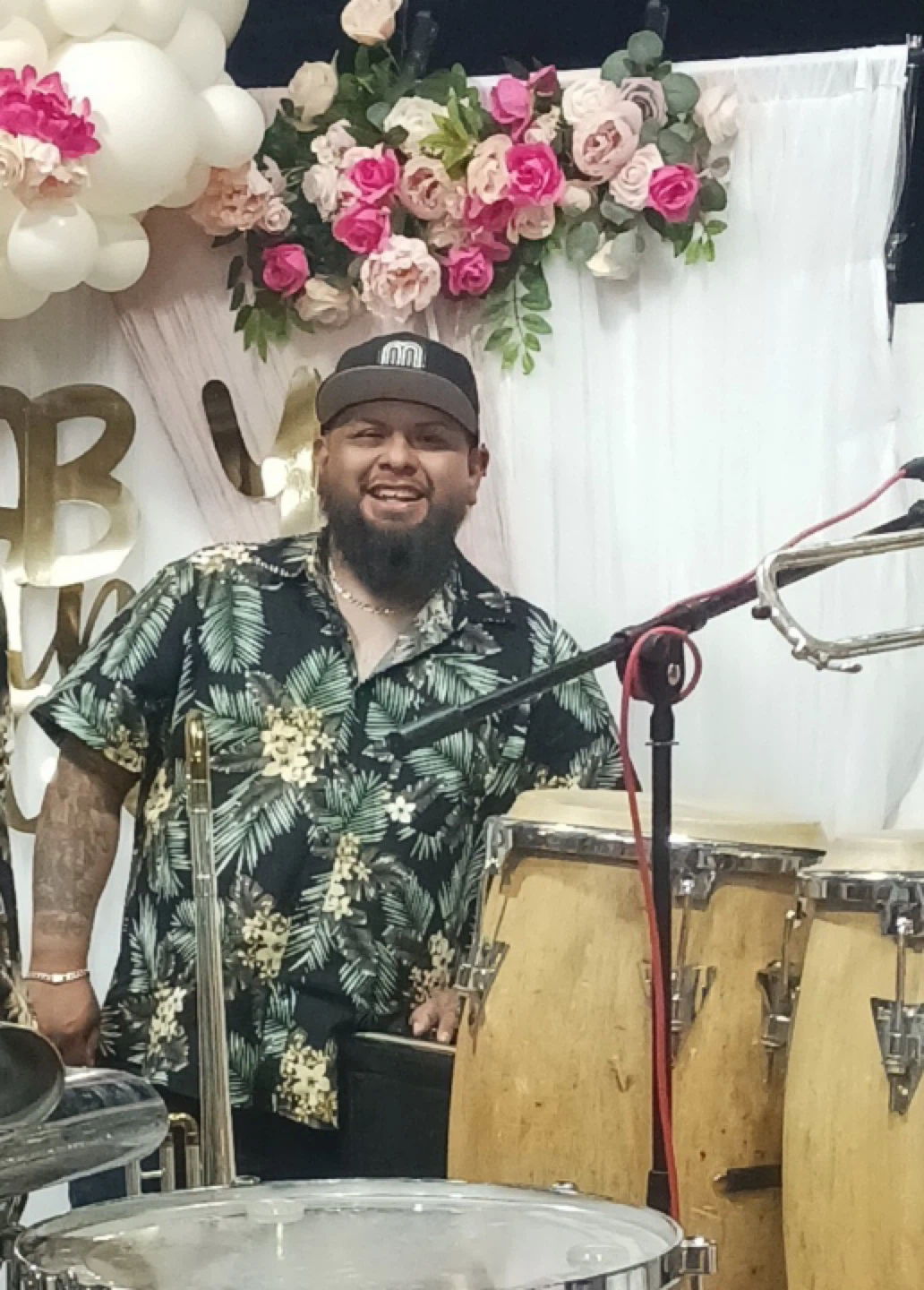 Martin Mojica profile