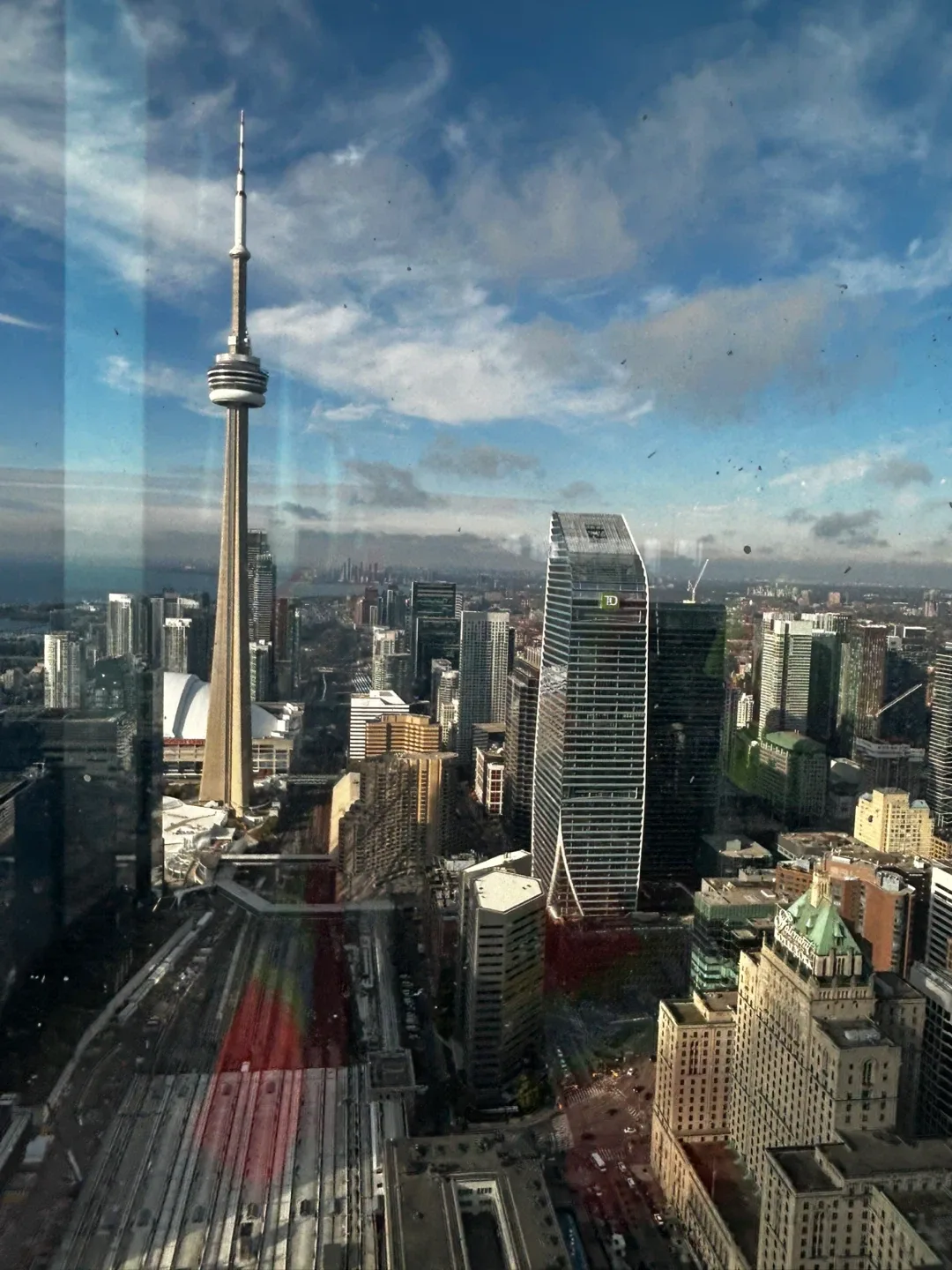 Matt Collett profile