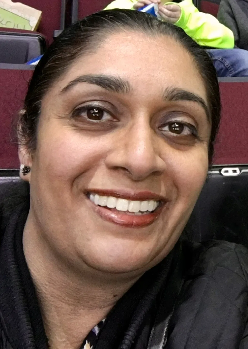 Swarnjit Sambhi profile