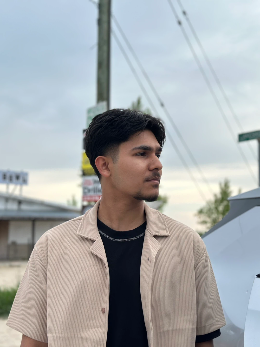 Yashab profile