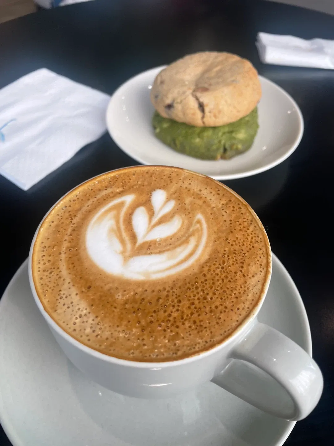 Maple Yunhee profile