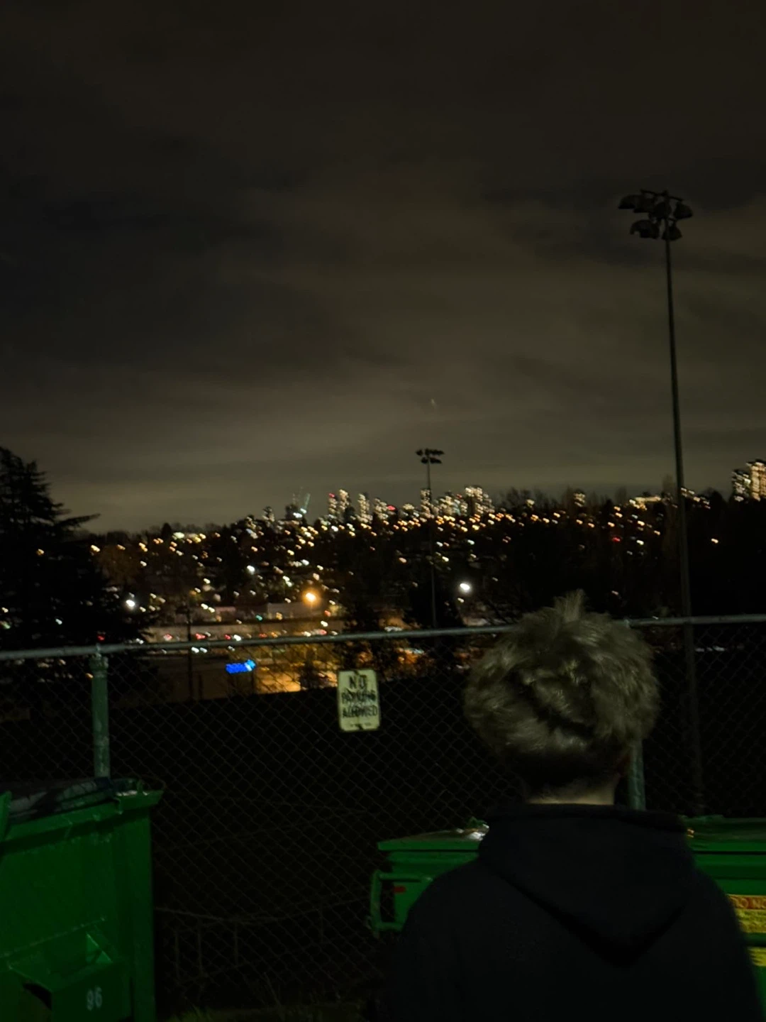 Quinn profile