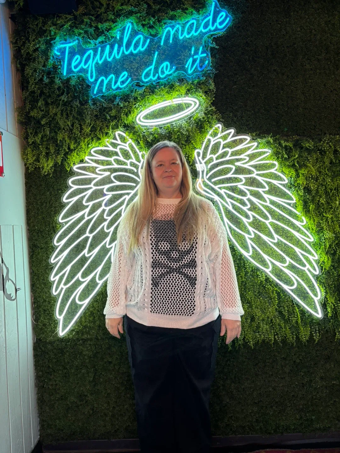 Patty Knapman profile