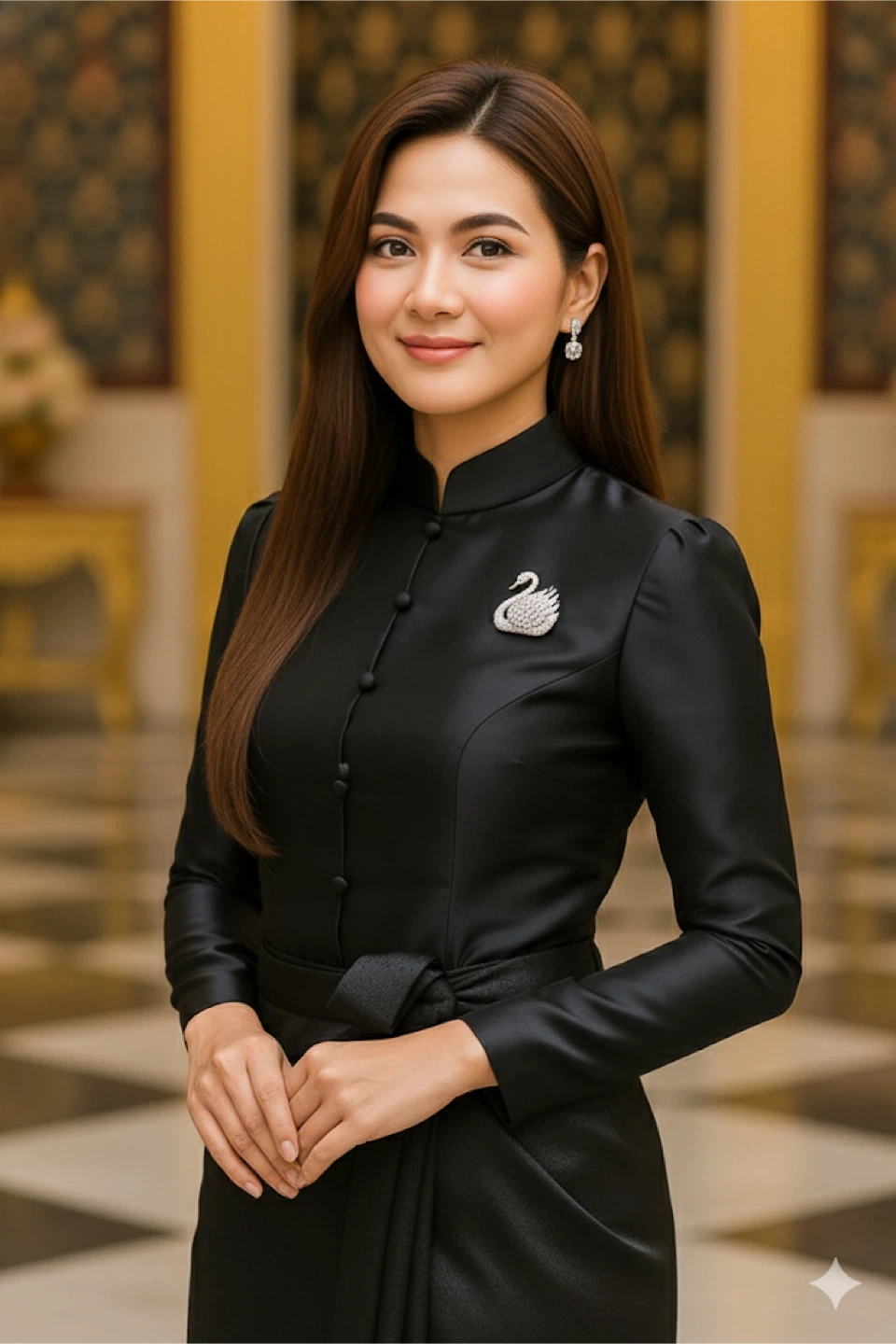NashaCor profile