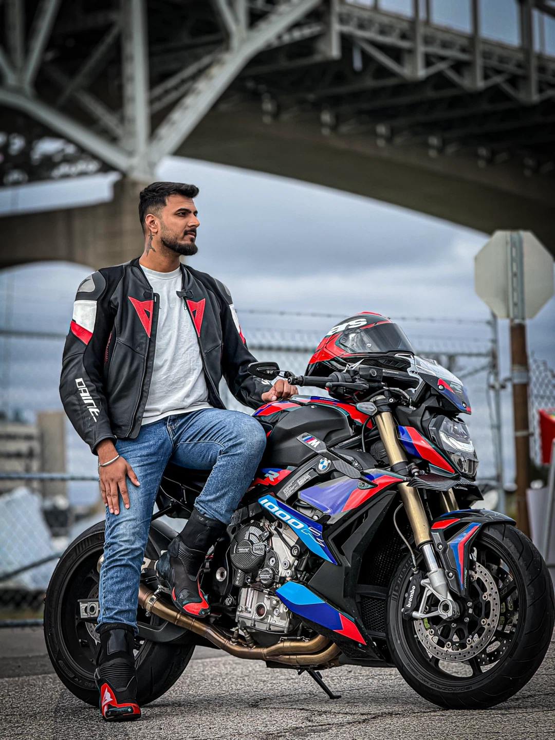 Raunak Talwar profile