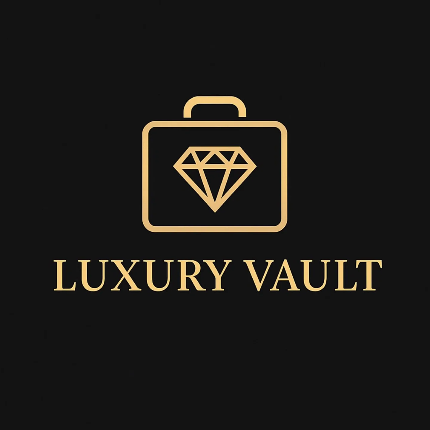 luxuryvault profile