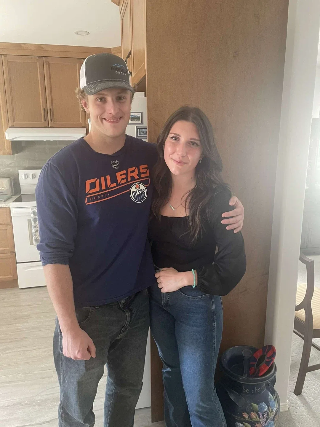 Liv Williams profile