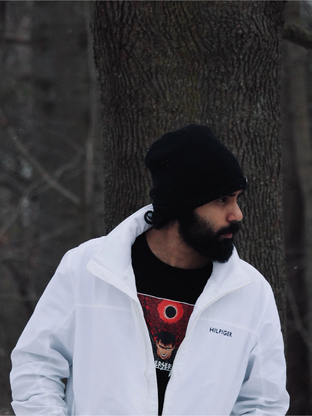 Vivek profile
