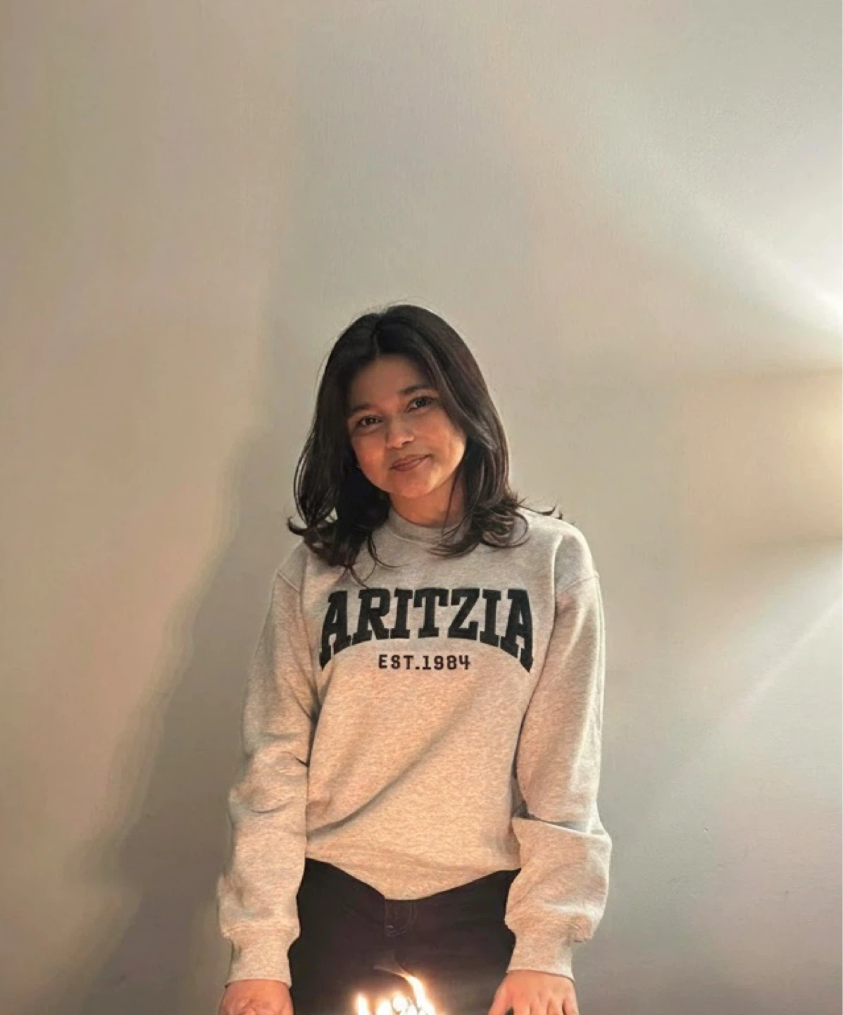 Zenobi Choudhury profile