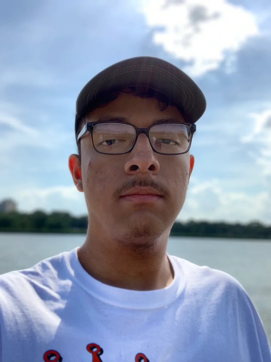 Pablo Vasquez profile