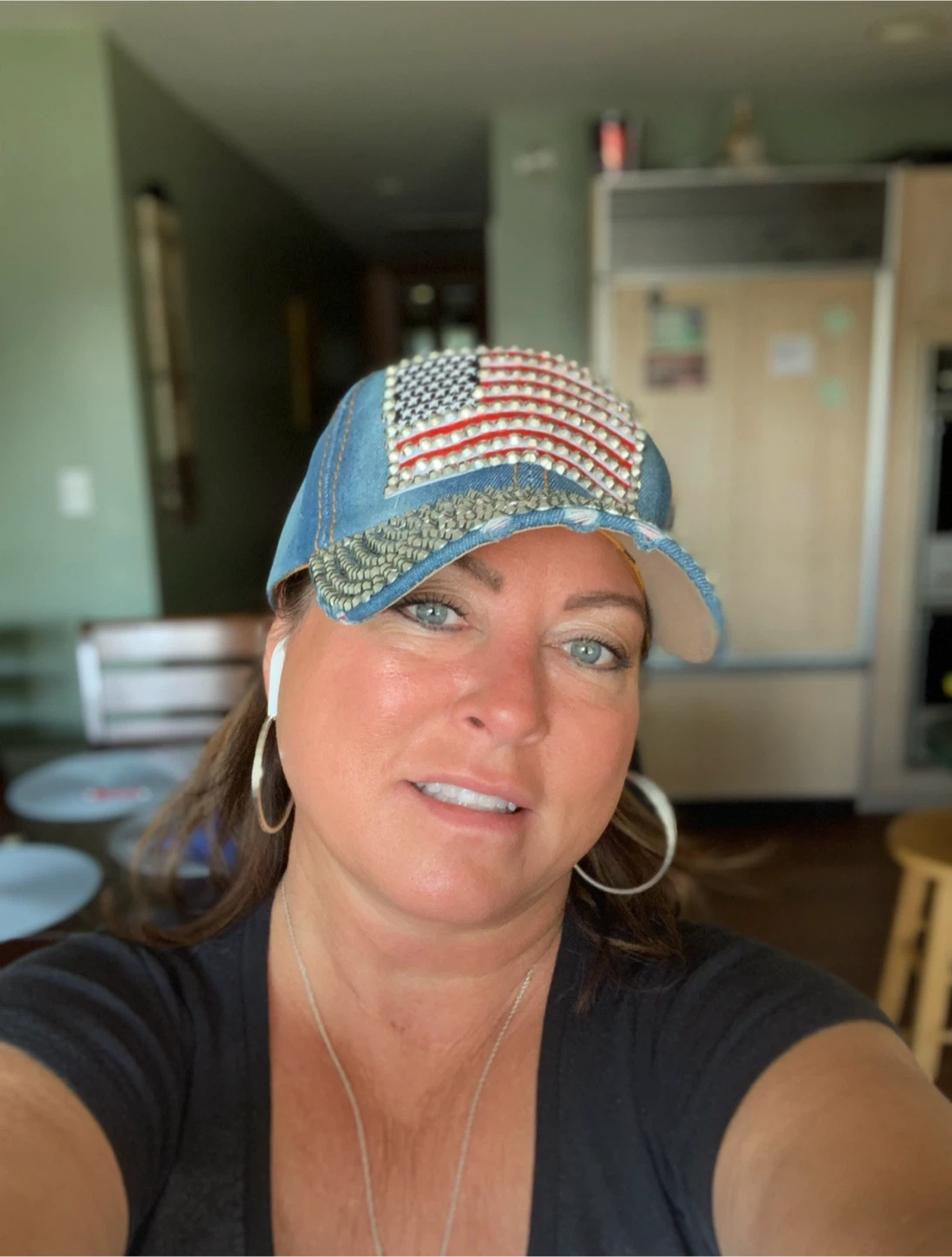 Shannon Marie profile