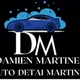 Damien Martinez profile