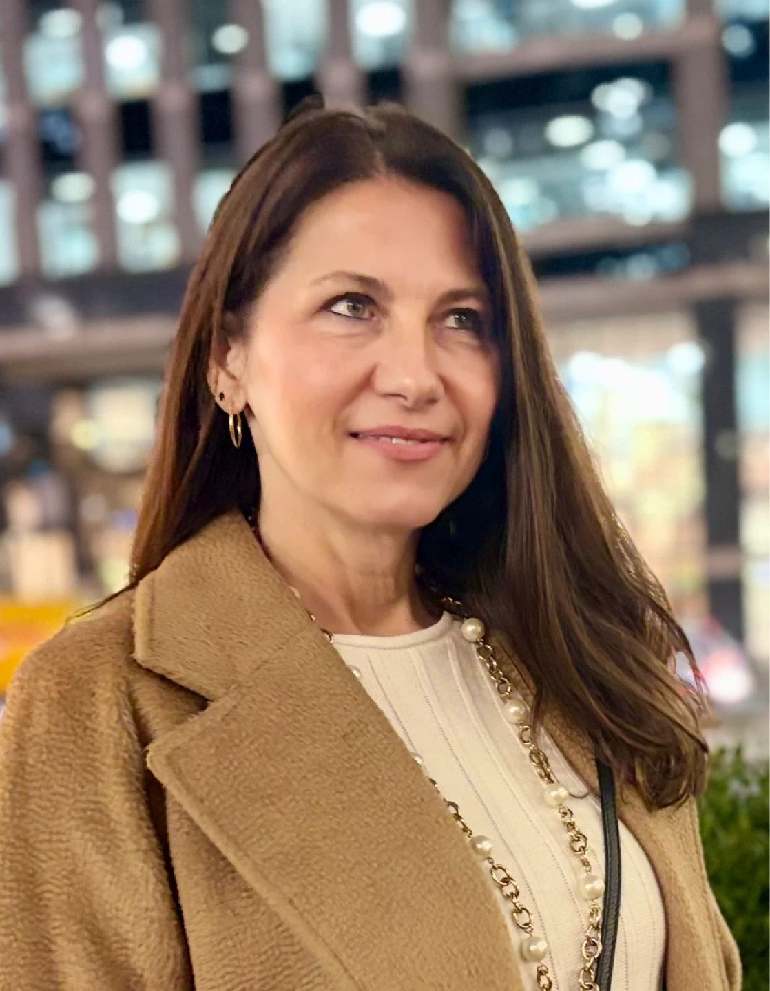 Barbara profile