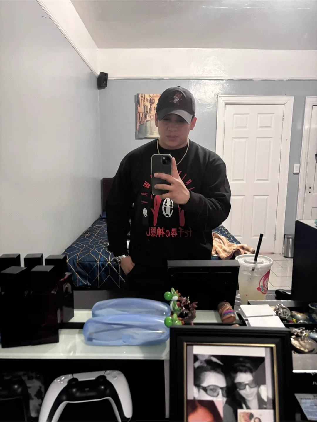 Marvin Garcia profile