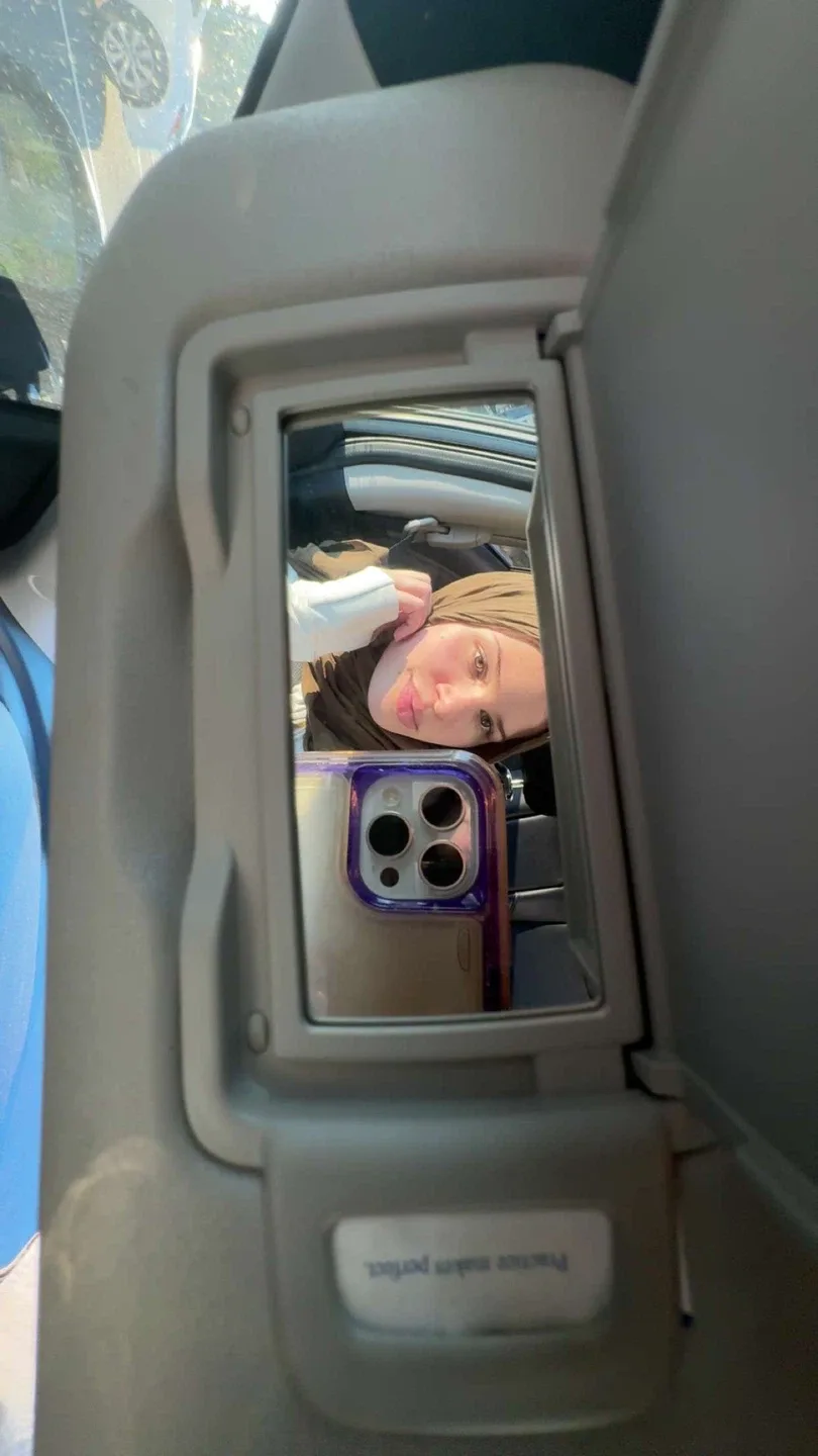 alivia castillo profile