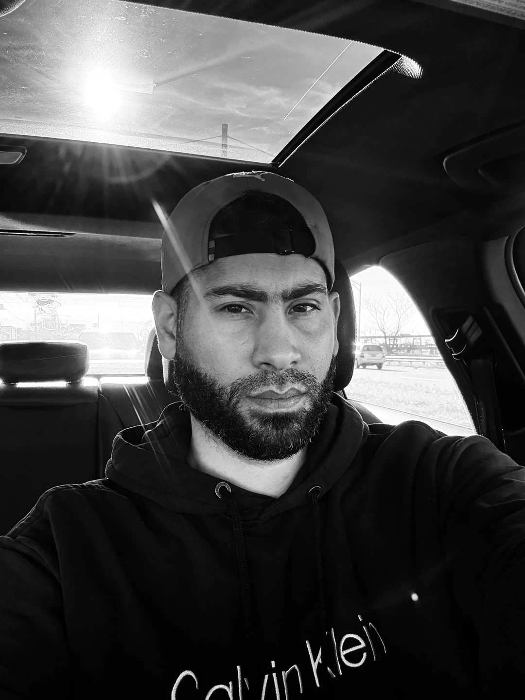 Walid profile