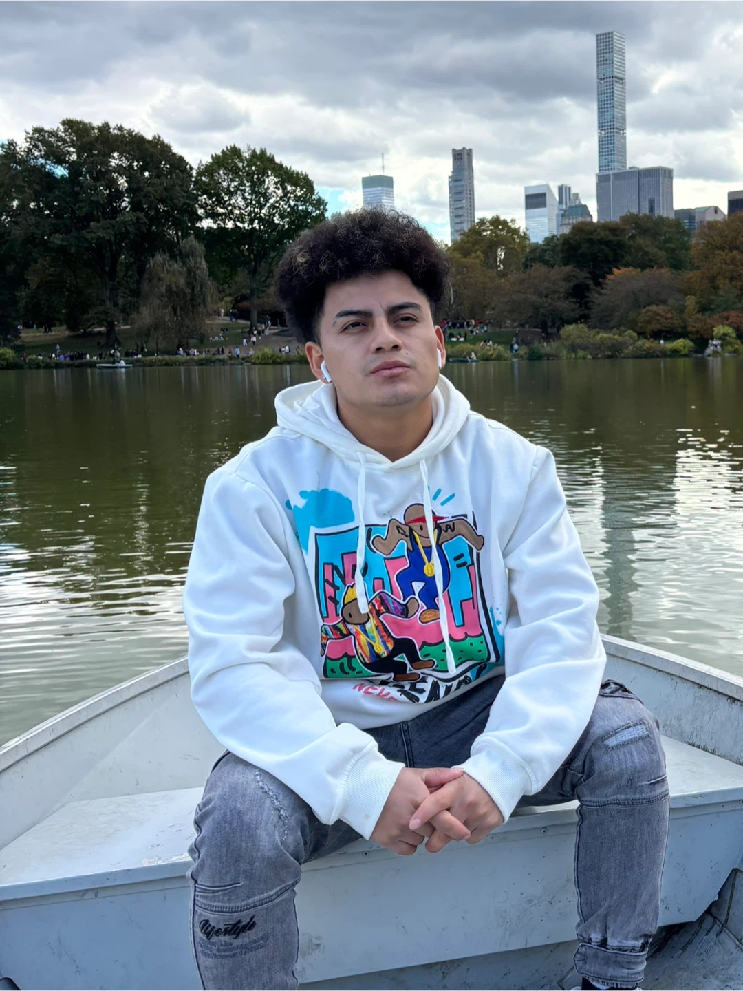 Fabi profile