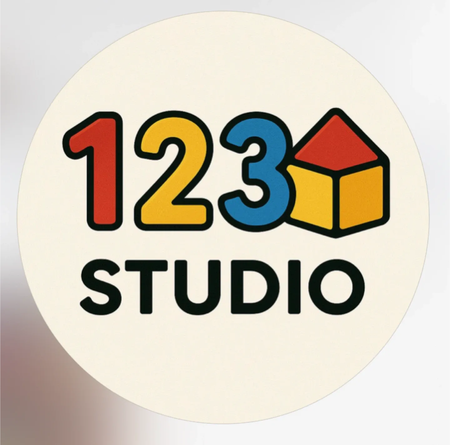 1 2 3D Studio profile