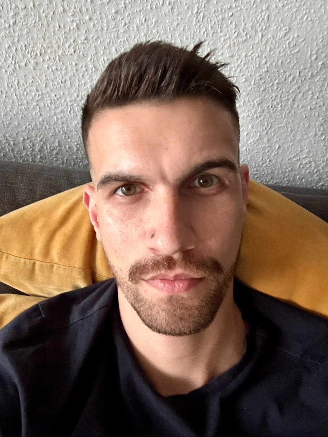Brandon profile