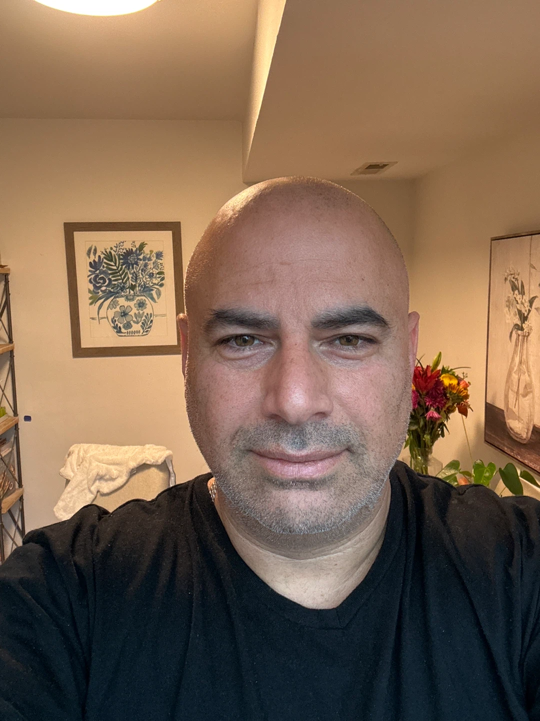 Yaniv profile