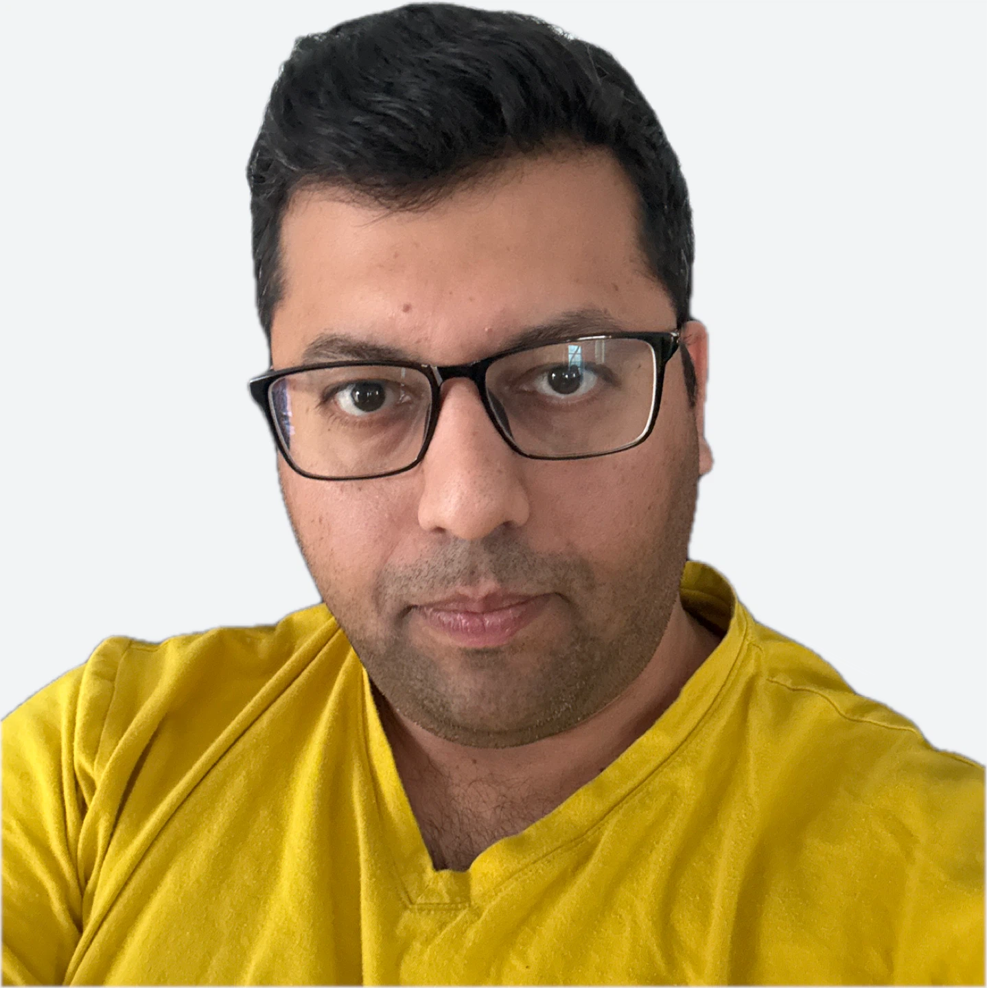 Tauseef syed profile