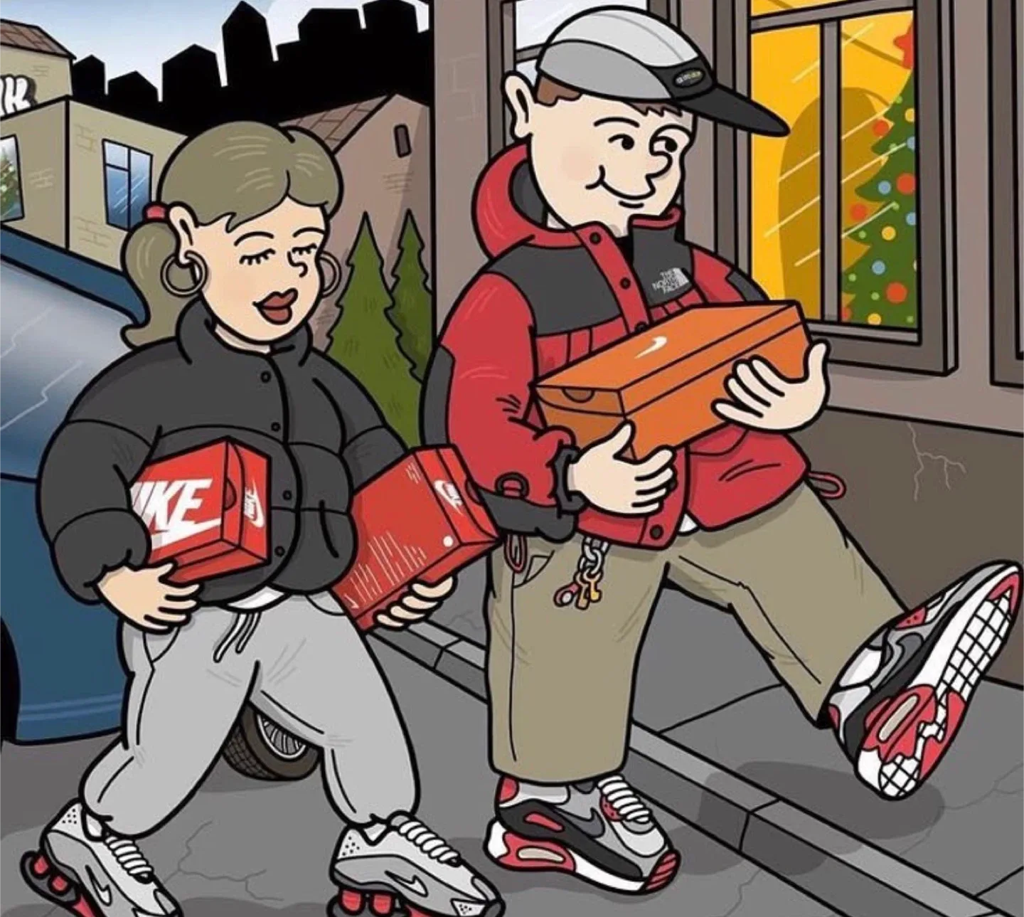 Bazuka Store profile