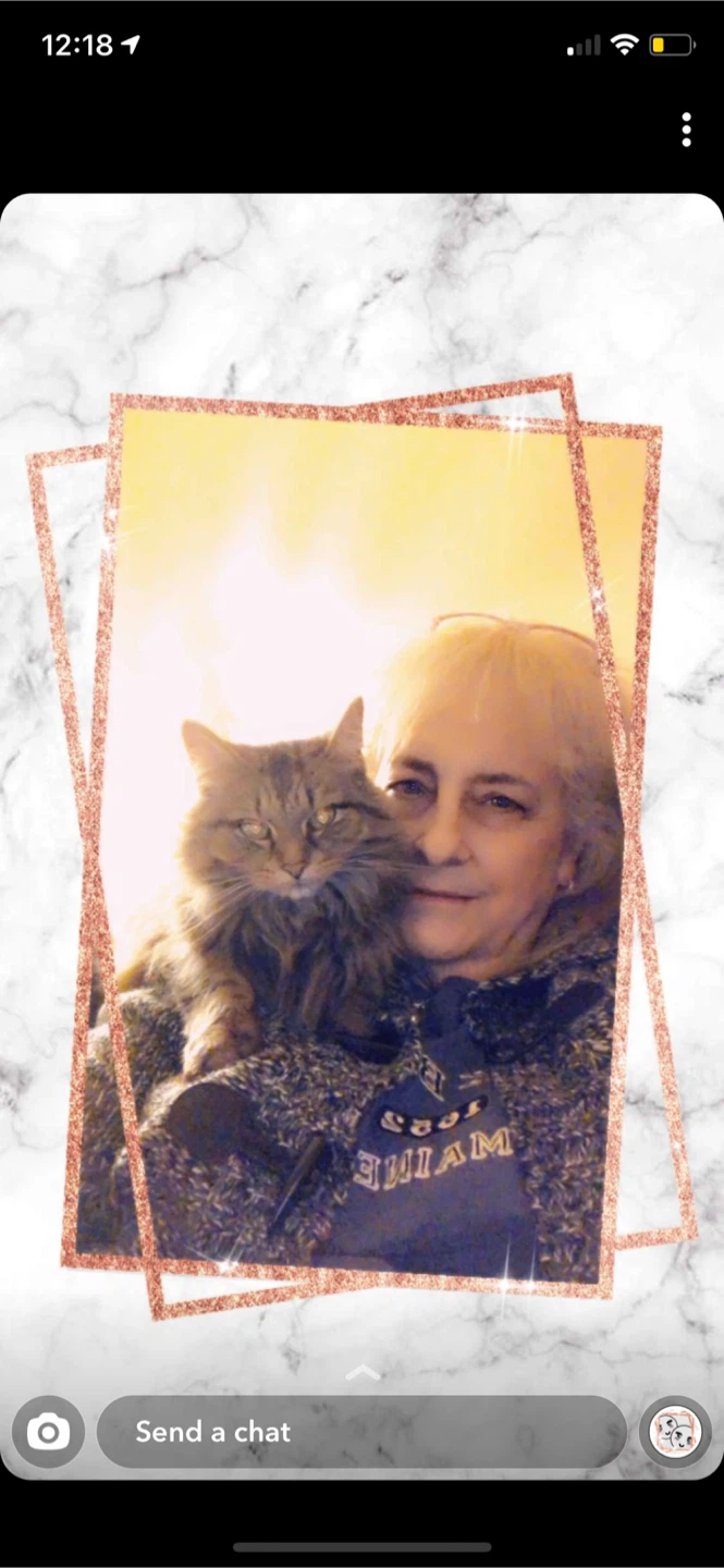 Diane profile