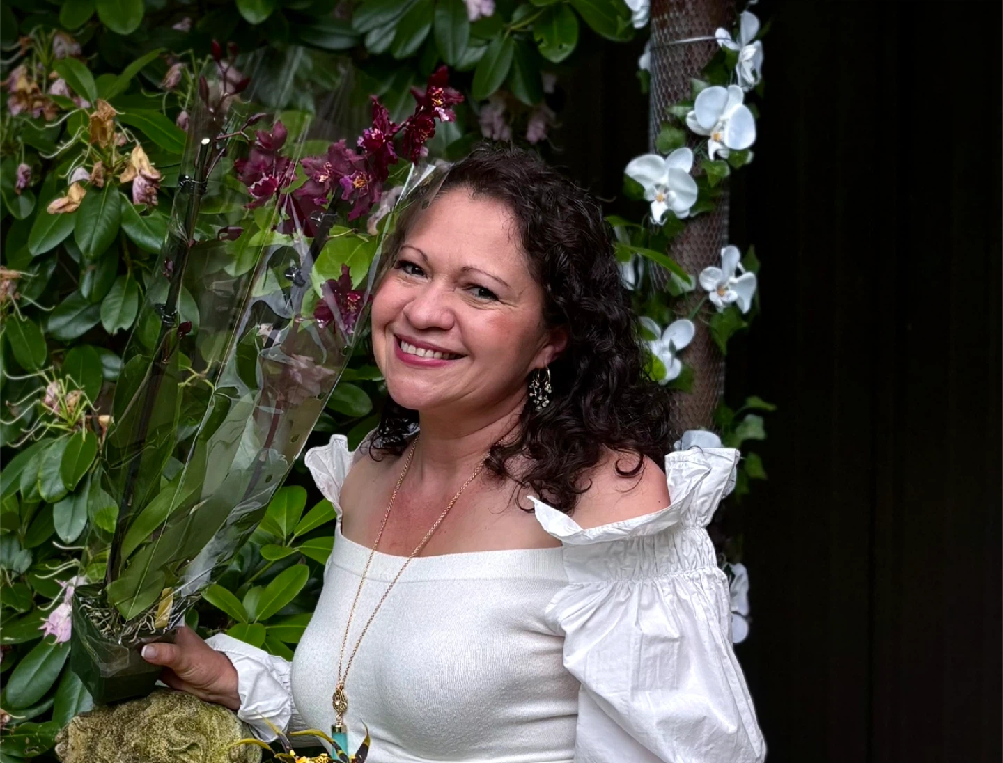 Fatima Lopez Ch profile