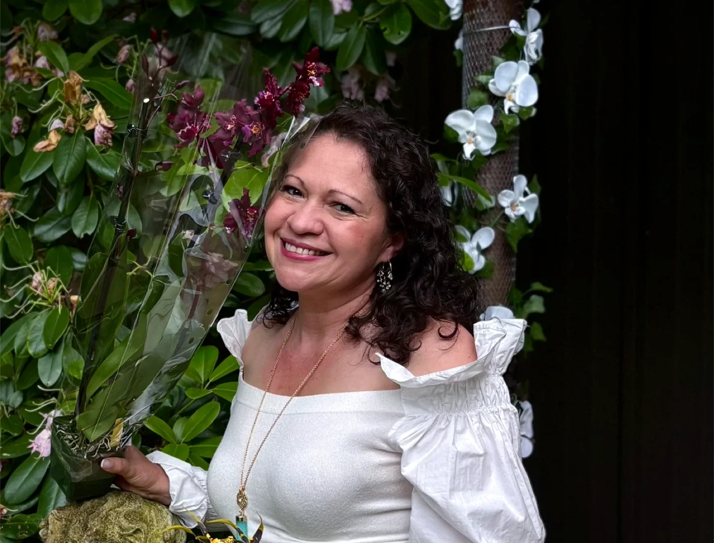 Fatima Lopez Ch profile