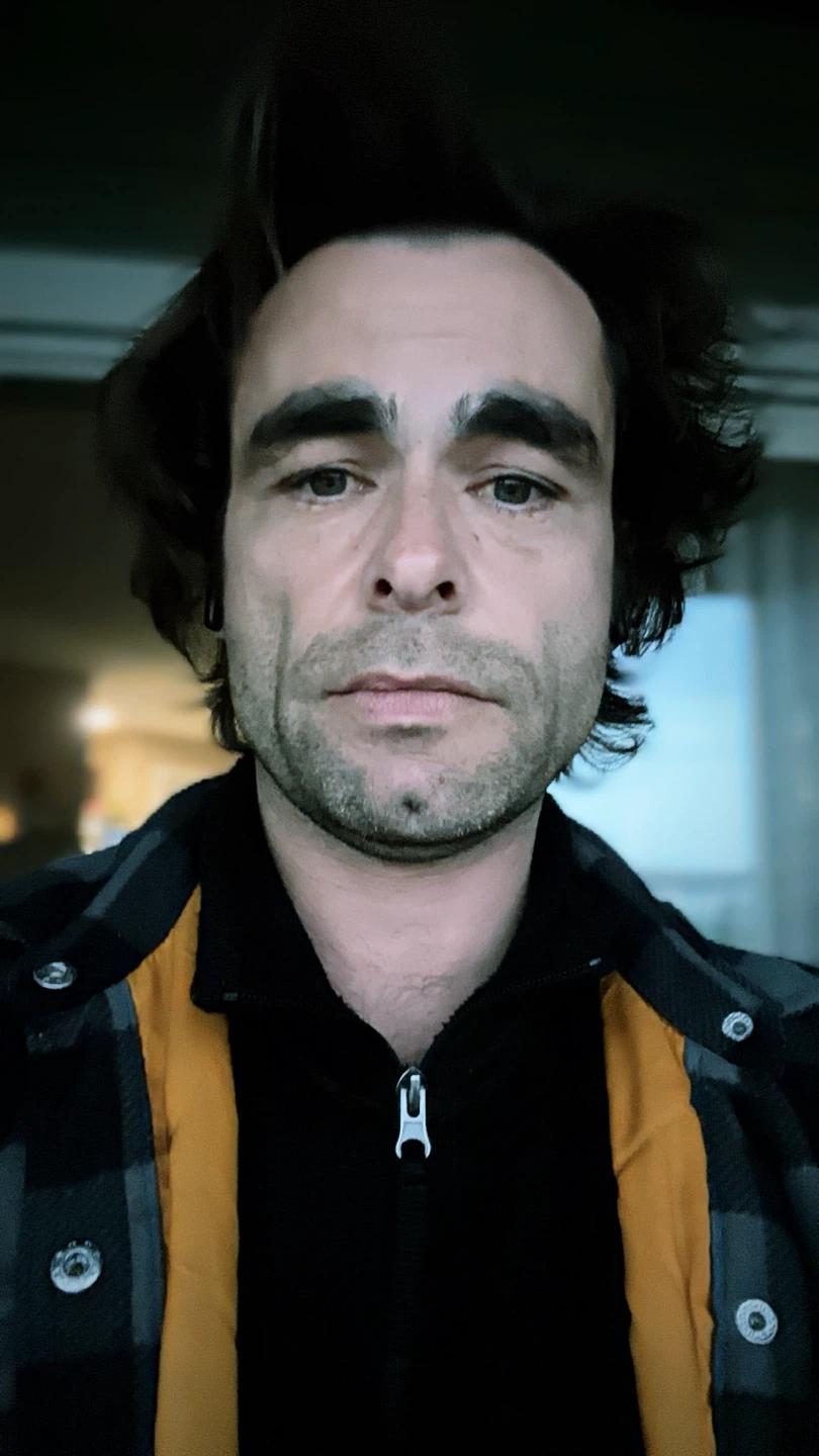 Wade Armstrong profile