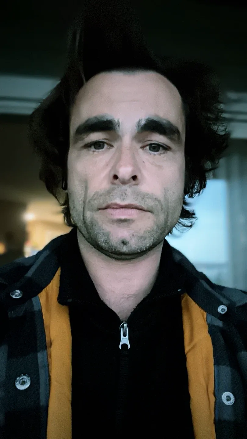 Wade Armstrong profile