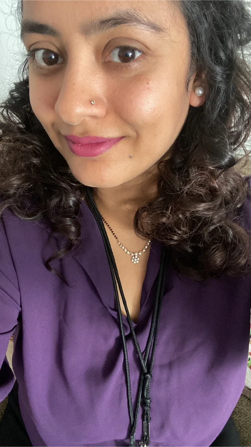 Manpreet Kaur profile