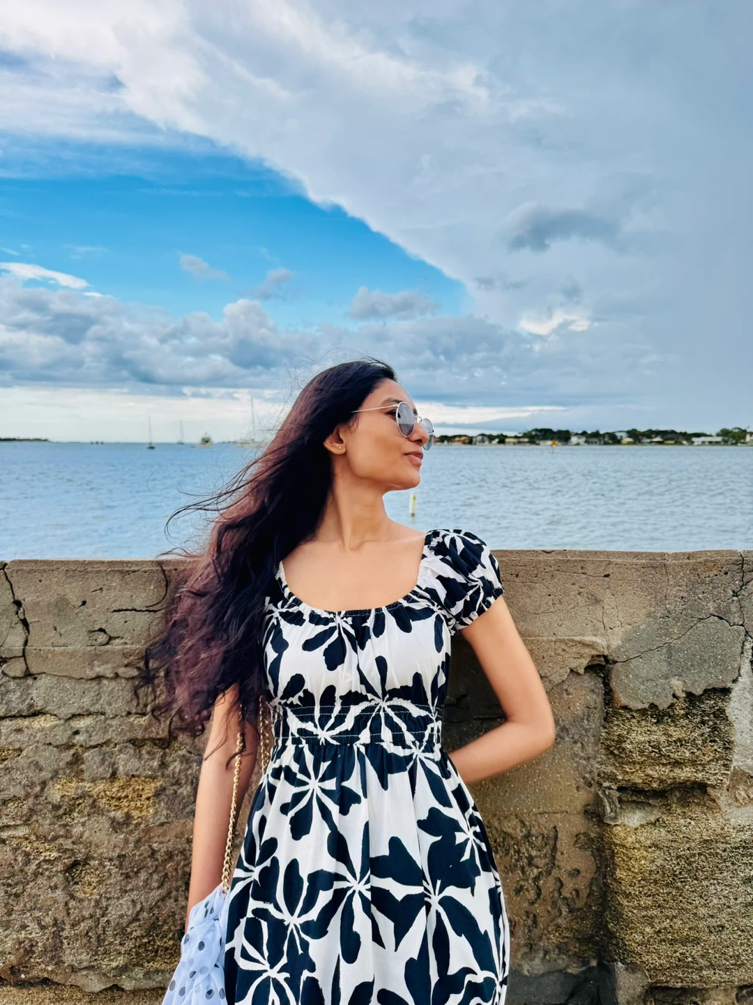 Trisha profile