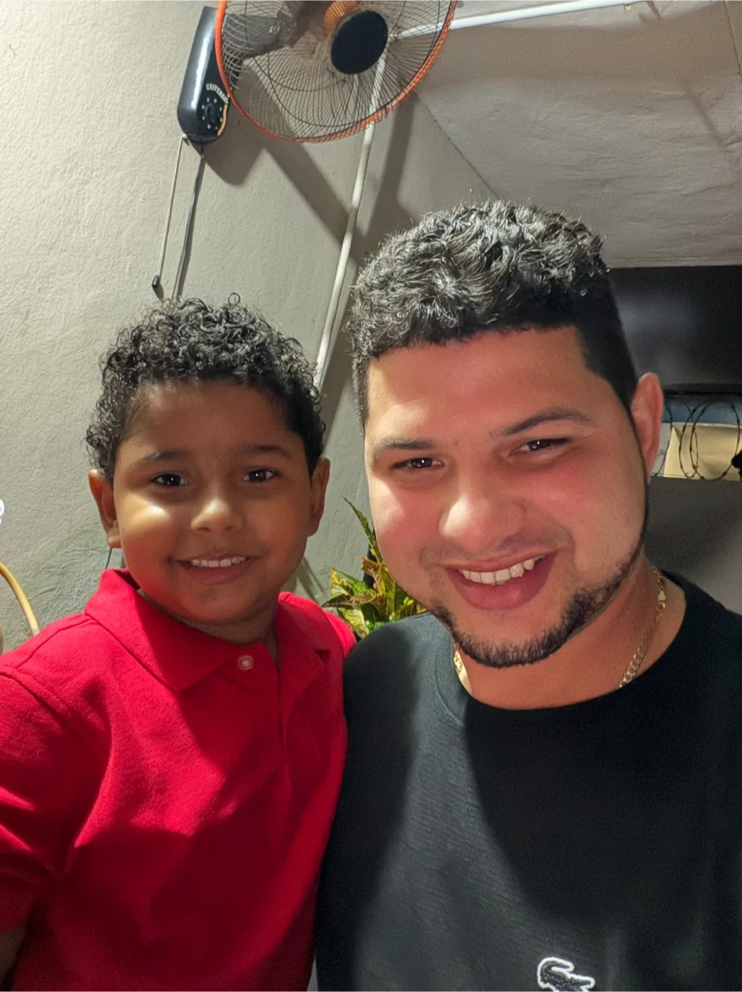 Adonis cabrera profile