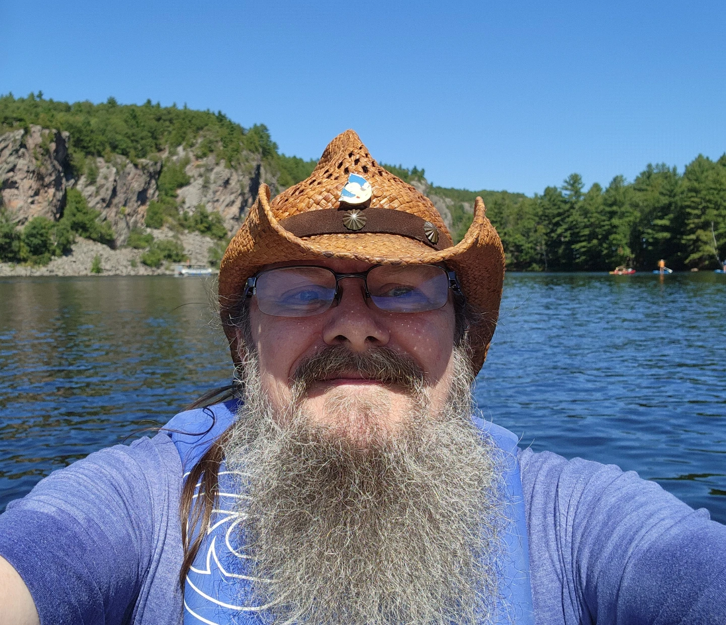 Tim profile