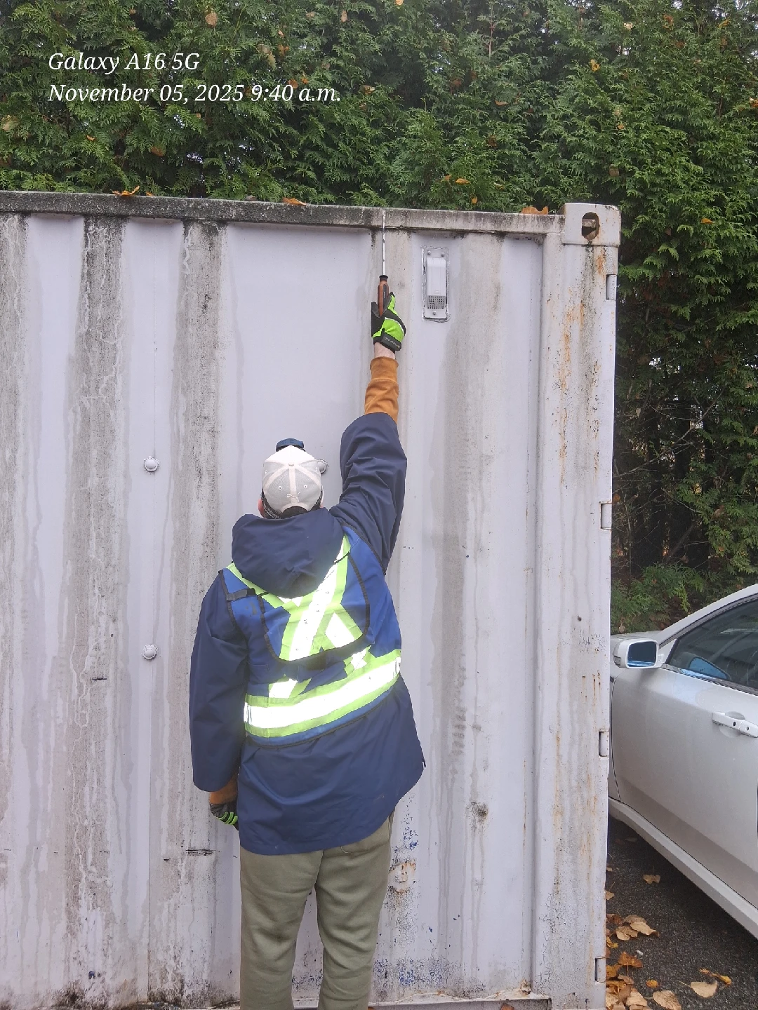 Storm mcpeake profile