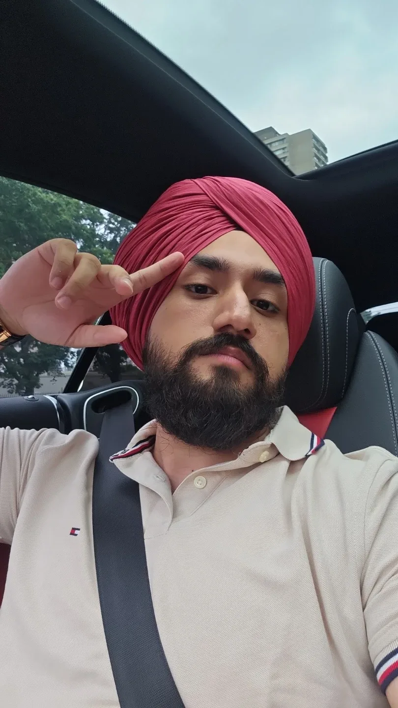 Tejbir singh profile