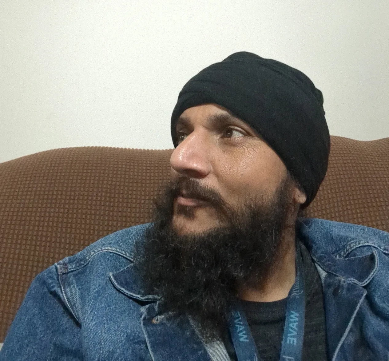 Harkanwaldeep Tatla profile