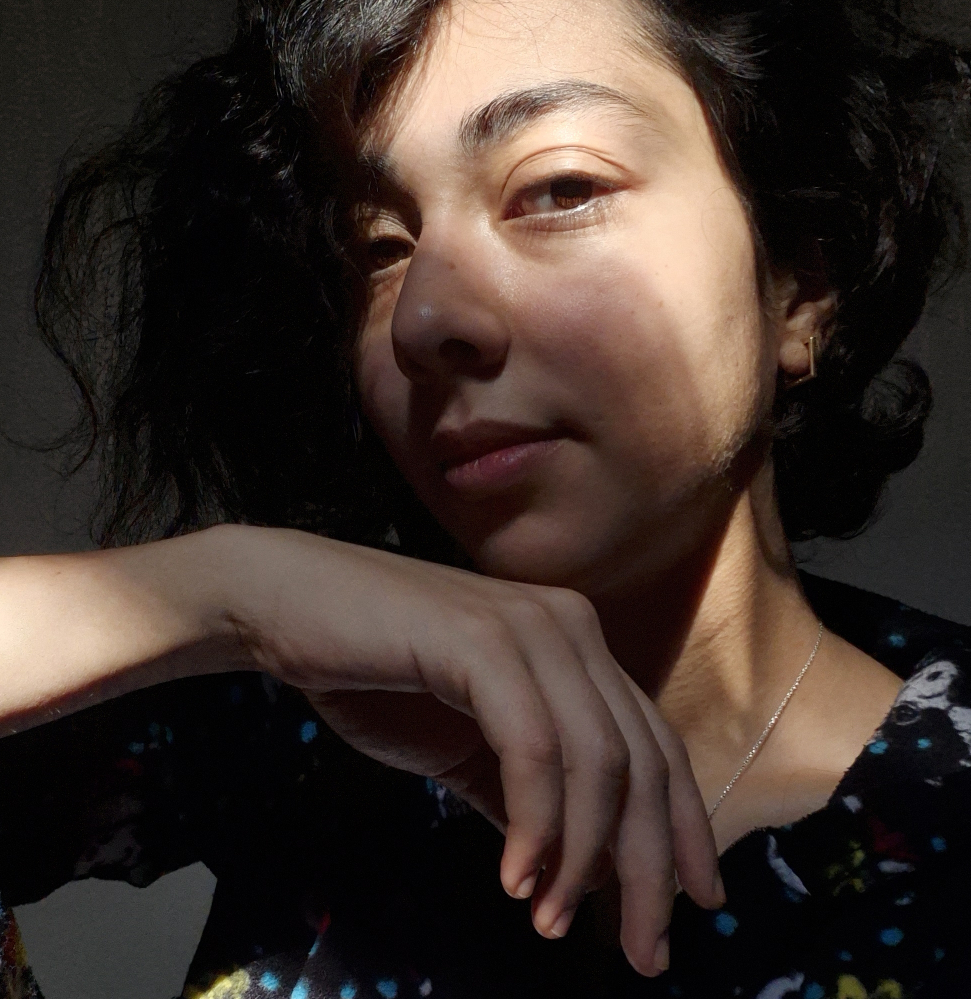 Mana Moradi