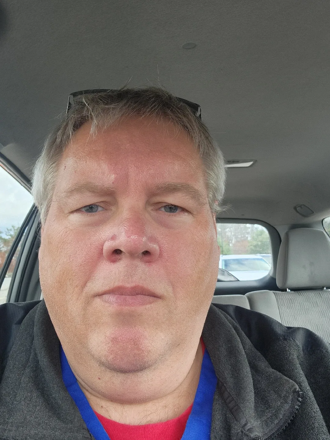 Scott Wilson profile