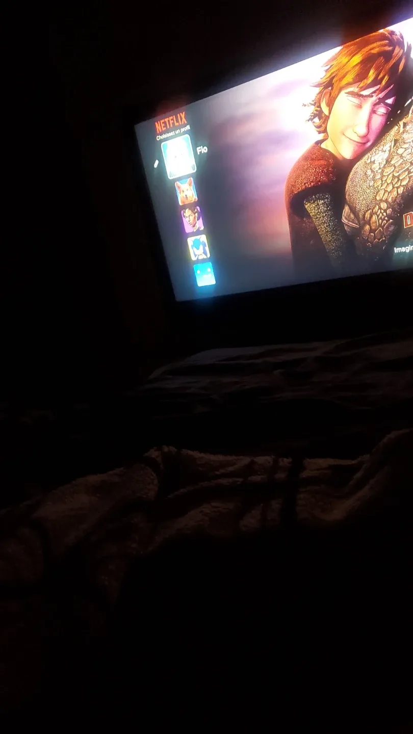 Floniseca Joseph profile