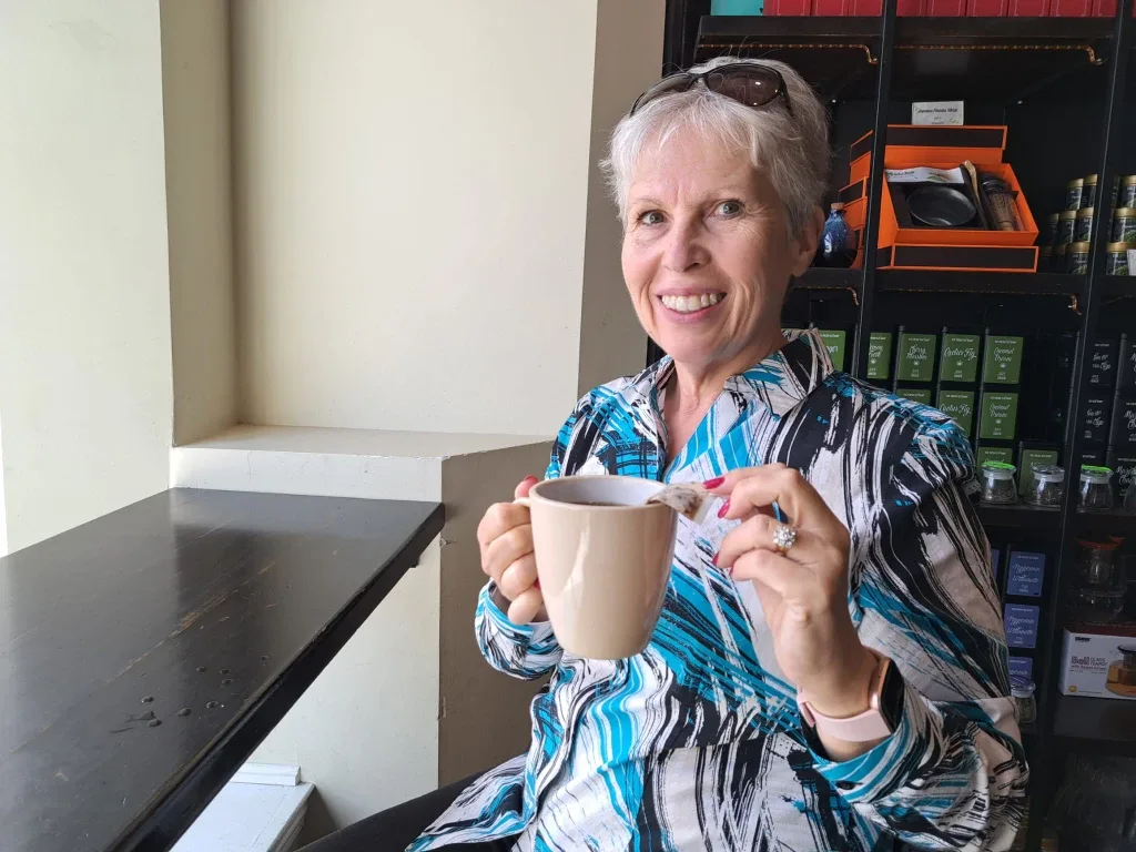 Debra Dipaola profile