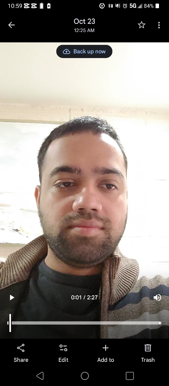 M Islam profile