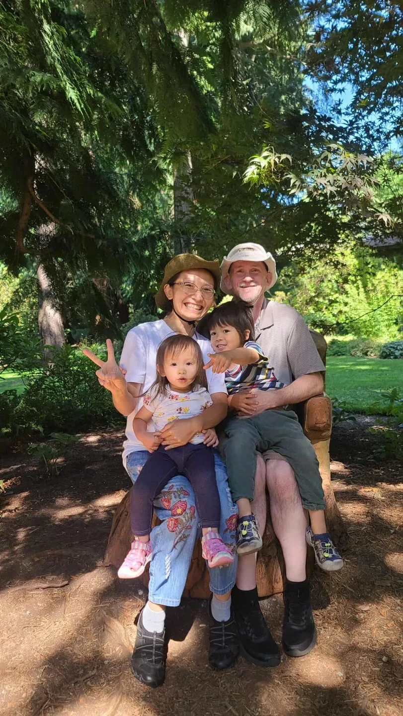 Uyen Nguyen Weber profile