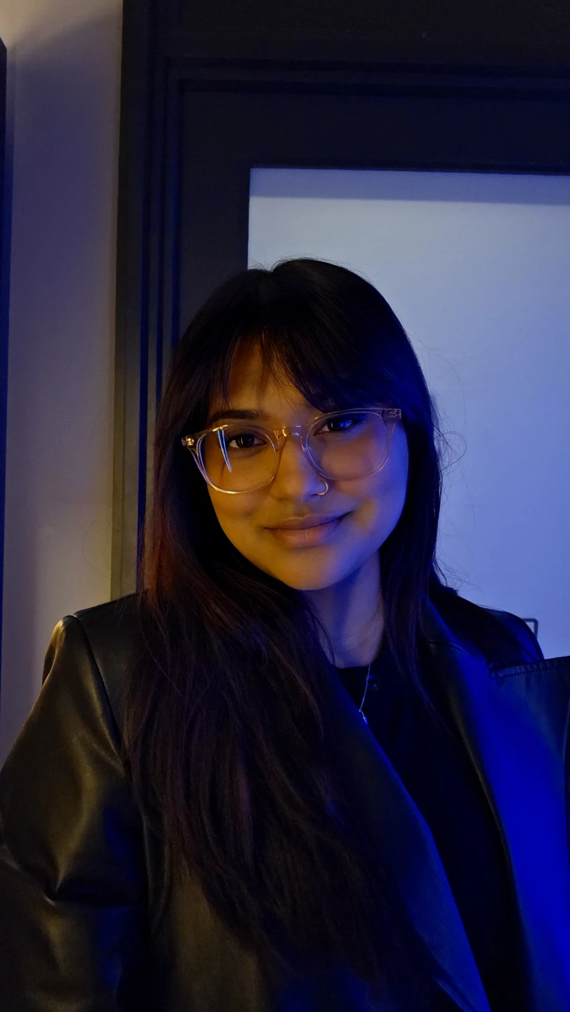 Mashtura Manzur profile