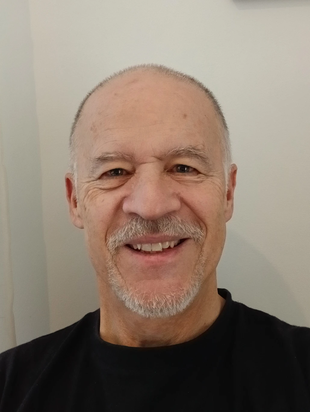 John profile