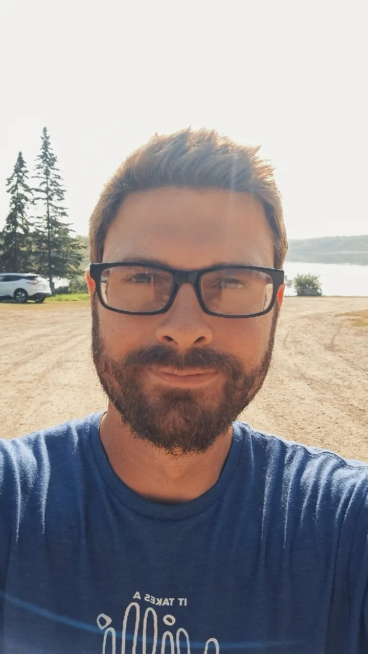 Trent Domoney profile